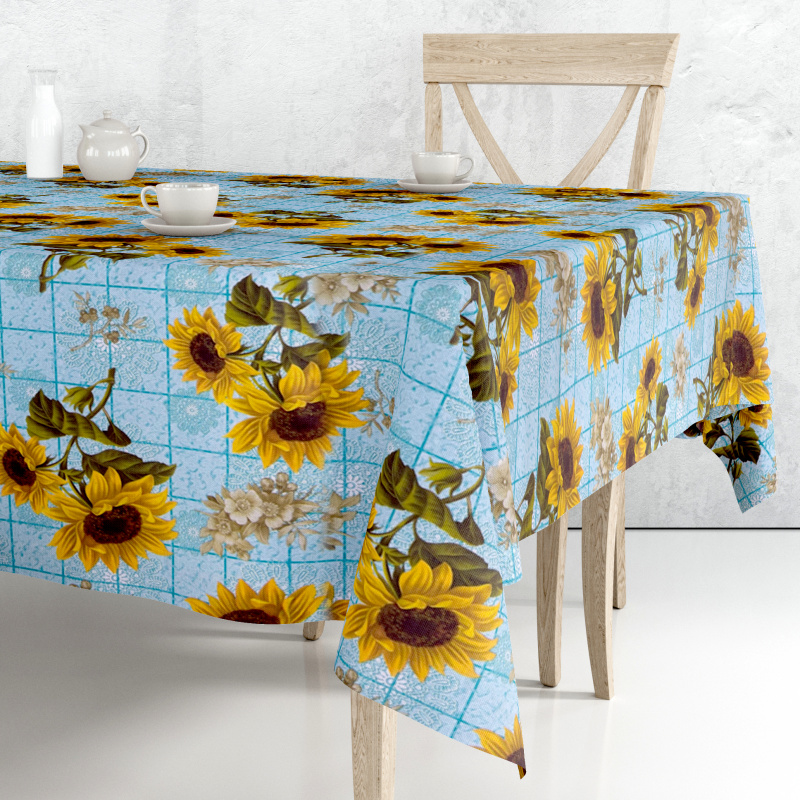 Ubrus PVC DC-940C 140cm x 20m