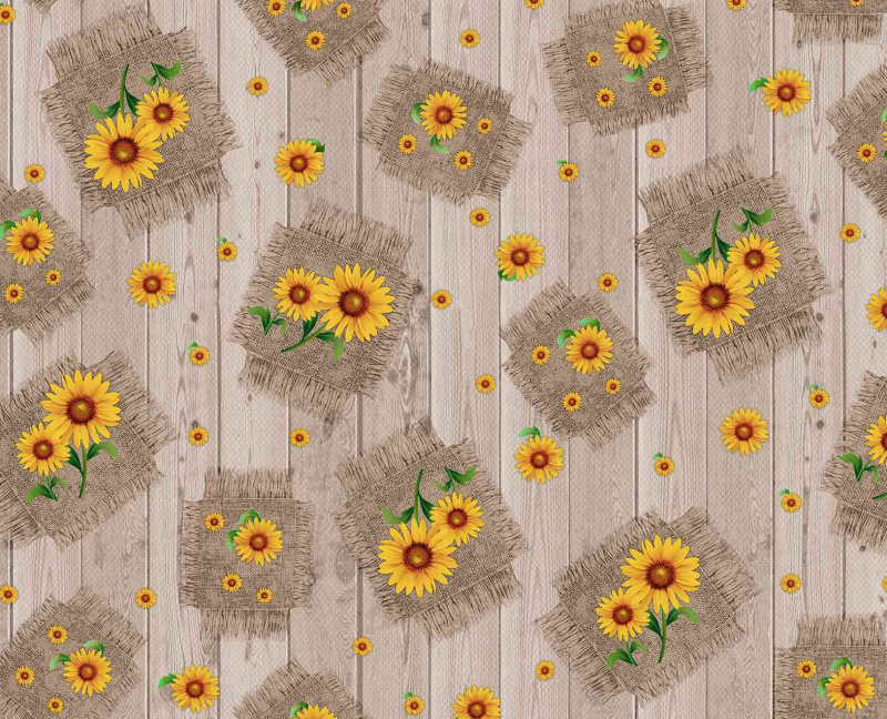 Ubrus PVC M-115A Role 140cm x 20m