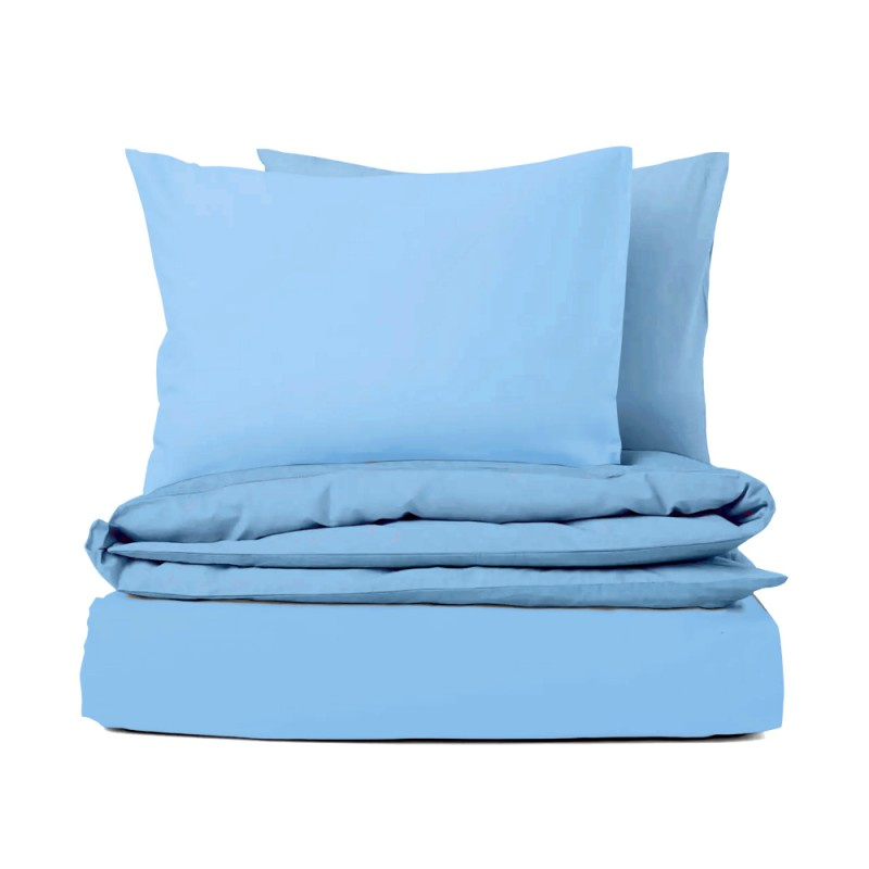 Ervi bavlněné povlečení - modré