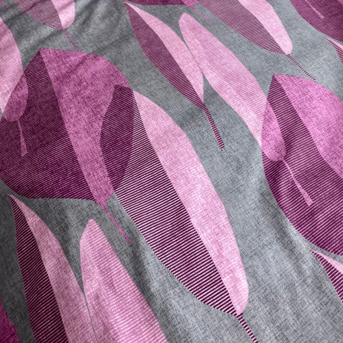 Ervi Bavlněná látka/plátno š.240cm -  listy č.8501-13, metráž