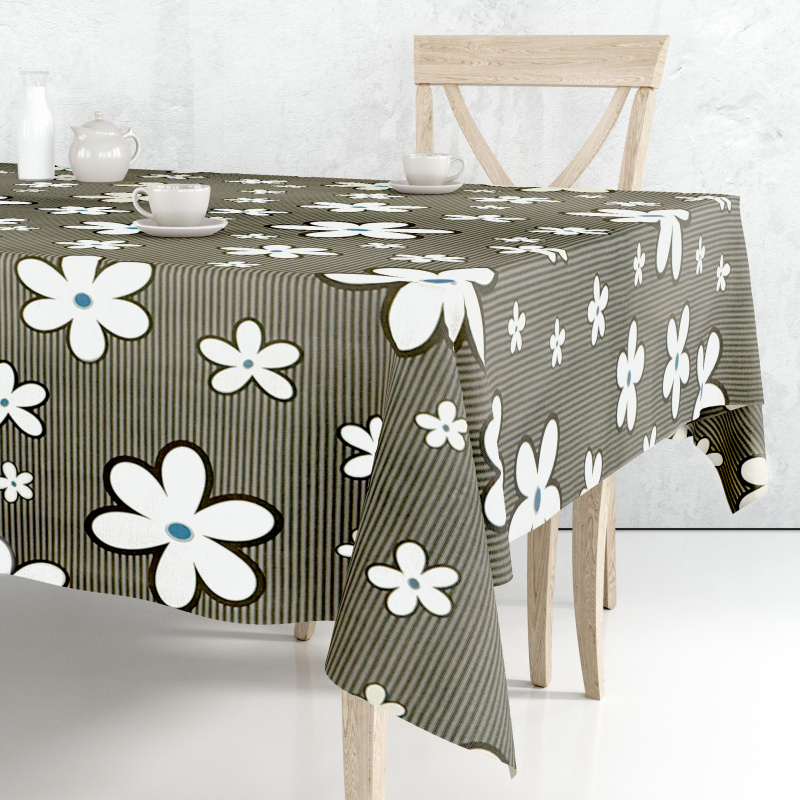 Ubrus PVC DC-900D - Role 140cm x 20m