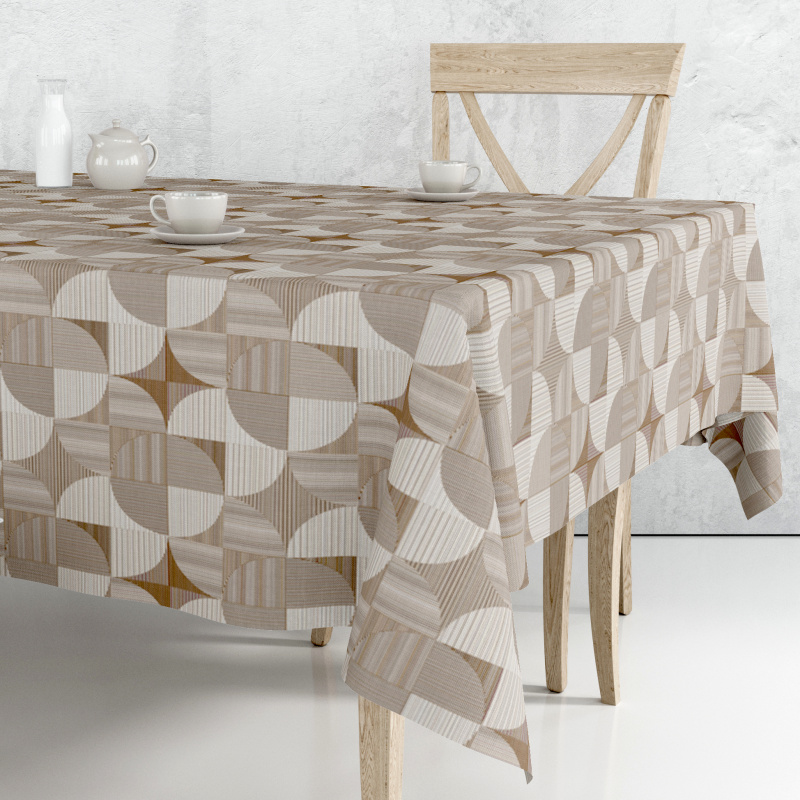 Ubrus PVC M-68 A  - Role 140cm x 20m