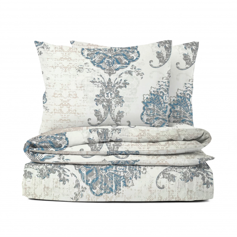 Bavlněné povlečení Renforcé Dely