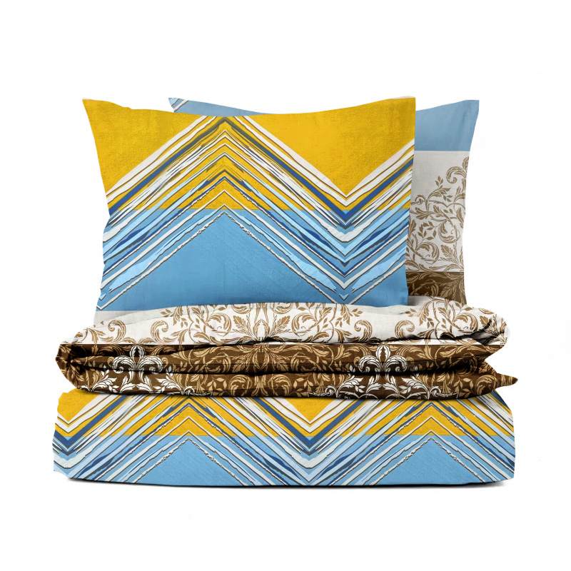 Bavlněné povlečení Renforcé Julia