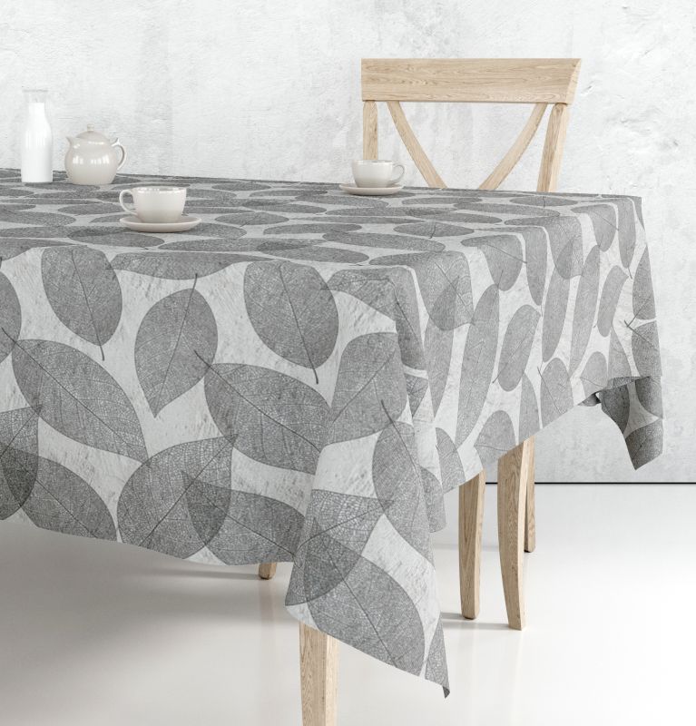 Mirella ubrus PVC M-165 B 140cm x 20m