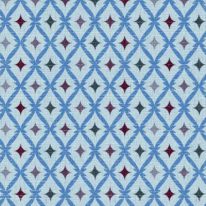 Ubrus PVC M-063 D Role 140cm x 20m