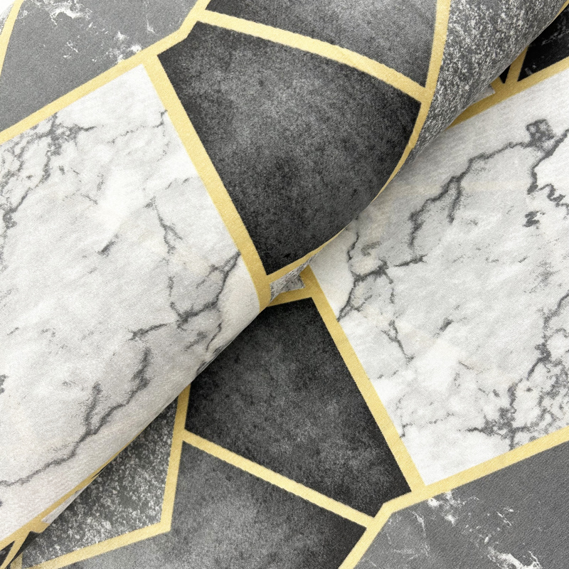 Ervi Bavlněná látka/plátno š.240cm - Mramorový vzor č.67057-1, metráž