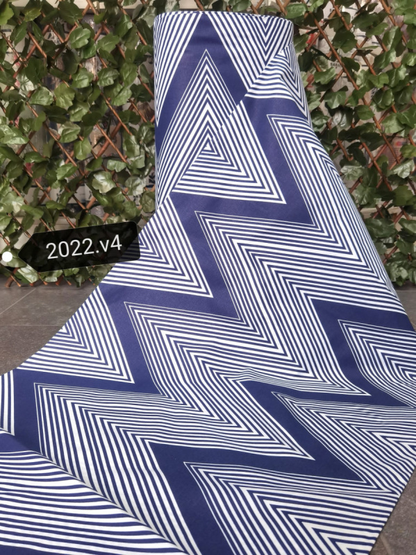 Ervi Bavlněná látka/plátno š.240cm - Lorenzo č.2022-4, metráž