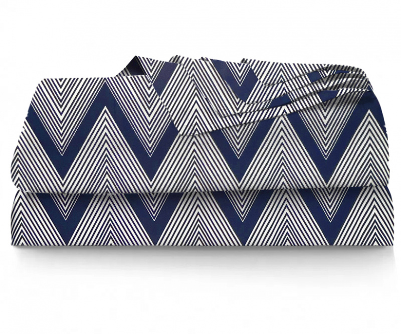 Ervi bavlněné prostěradlo - Lorenzo