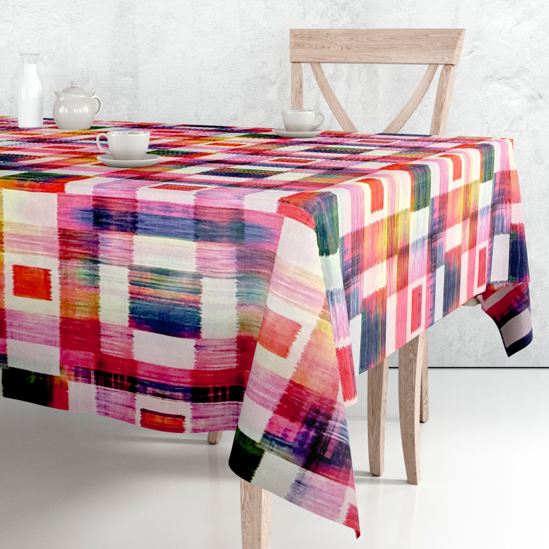 Ubrus PVC DC-1008 - Role 140cm x 20m