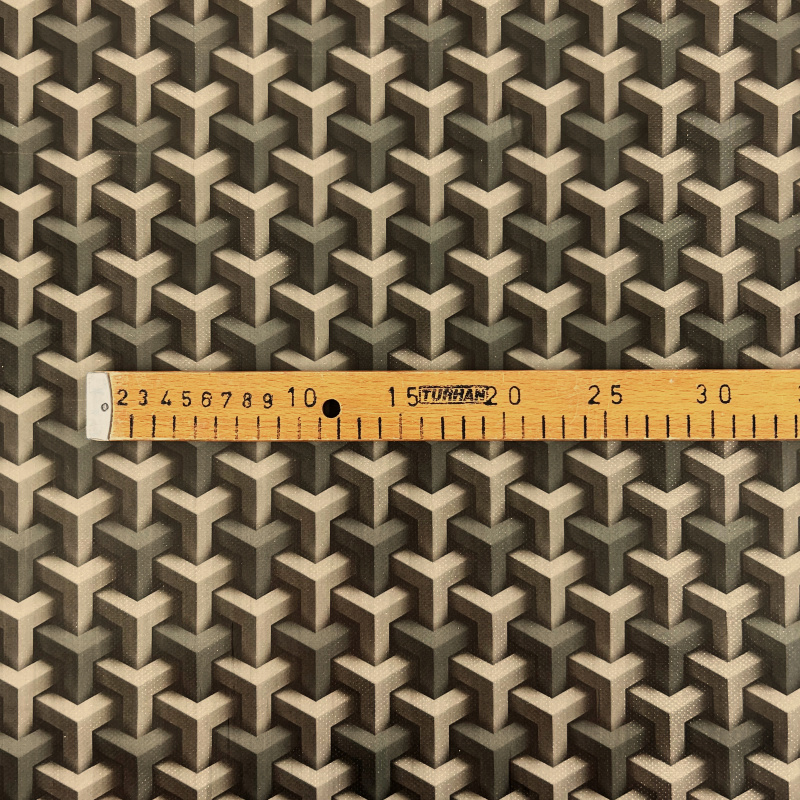 Ubrus PVC DC-2300B, Role 140cm x 20m