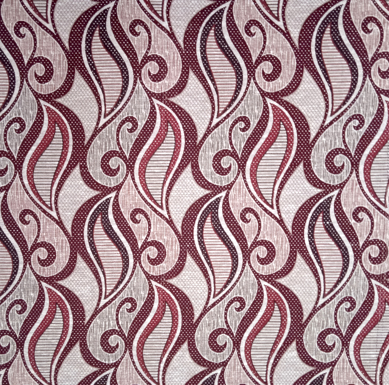 Dekorační/potahová gobelínová látka Asetat - 133