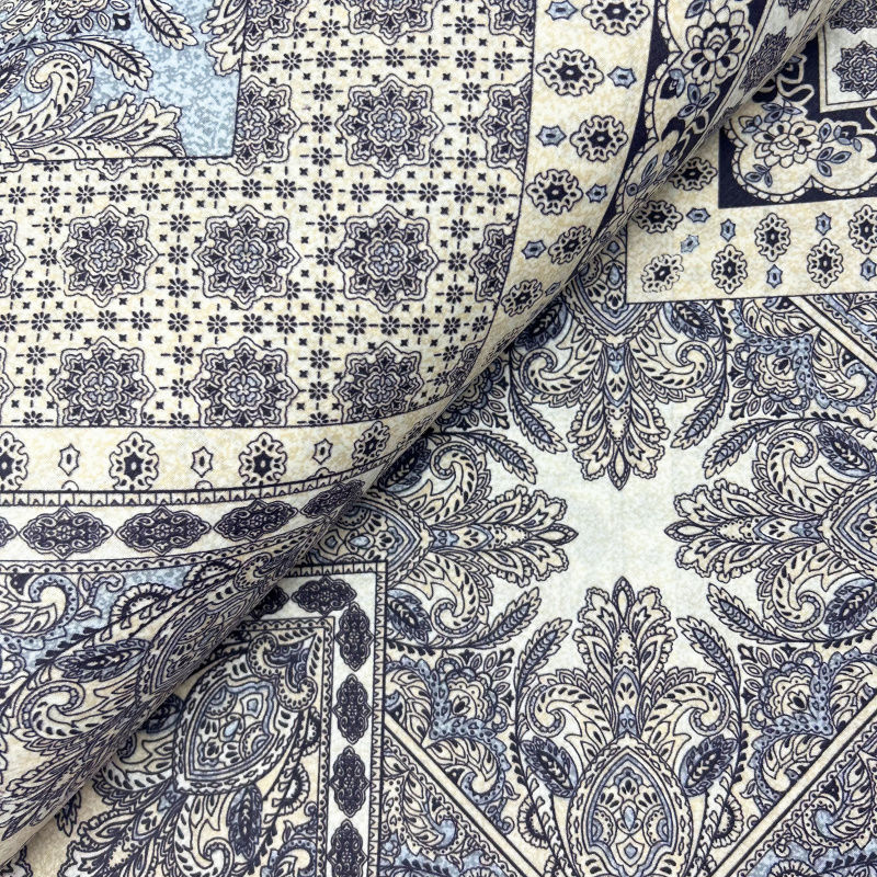 Ervi bavlna  š.240cm - Castellón - 76505, metráž