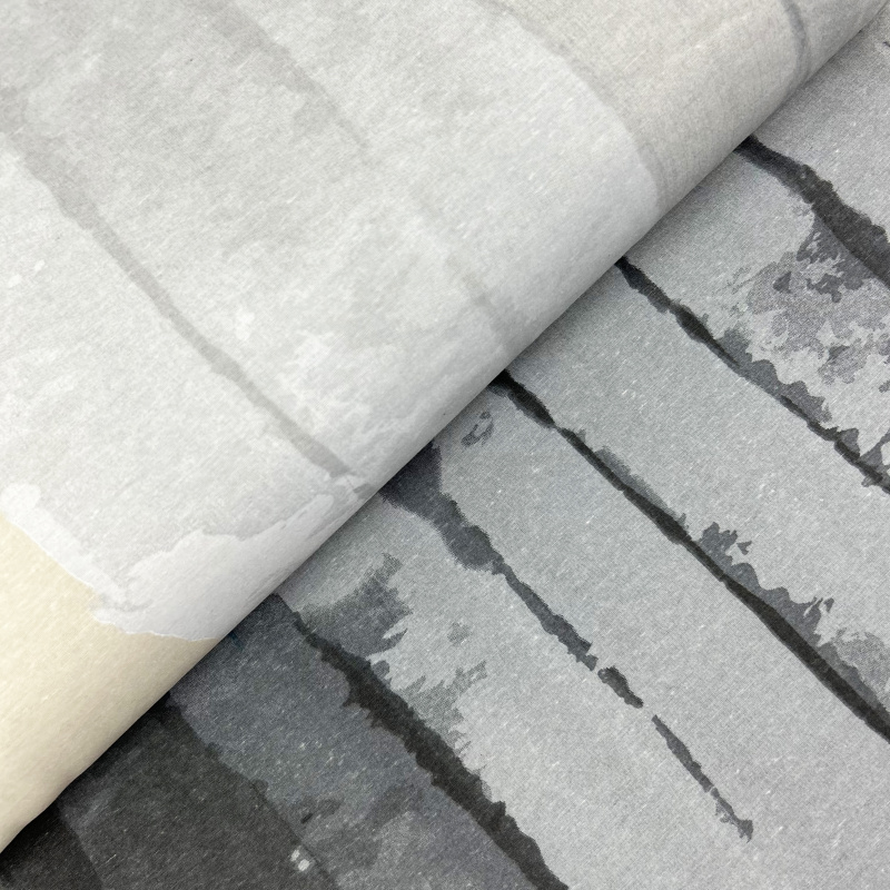 Ervi bavlna  š.240cm - Marina šedá - 106046-3, metráž