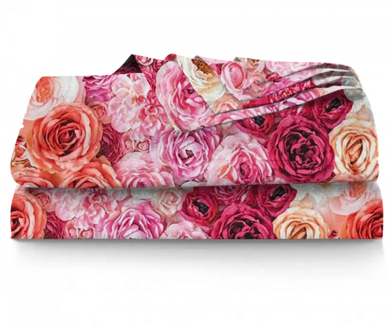 Ervi Saténové prostěradlo - Glami