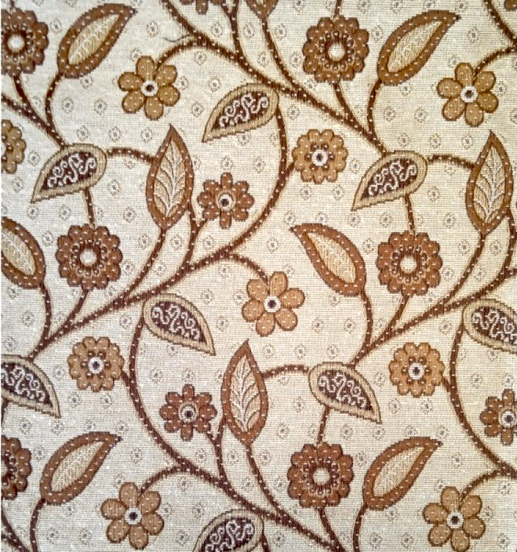 Ervi povlak na polštář gobelínový kviti 301