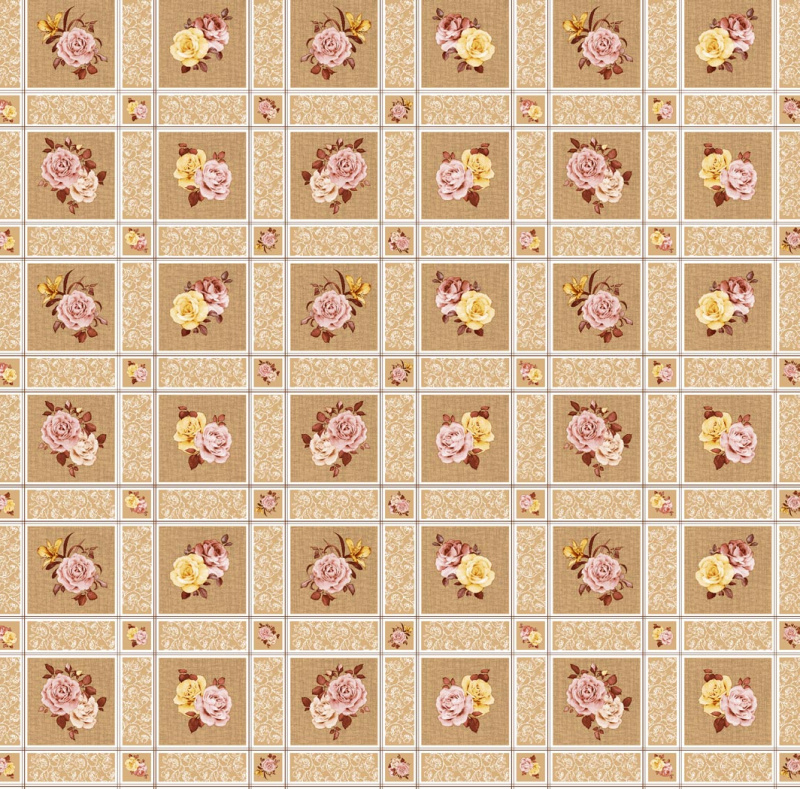 Ubrus PVC  FL-1325-01 - Role 140cmx 20m