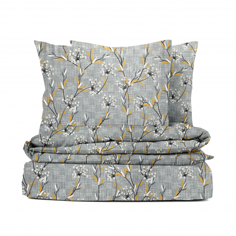 Ervi bavlněné povlečení - luční květiny