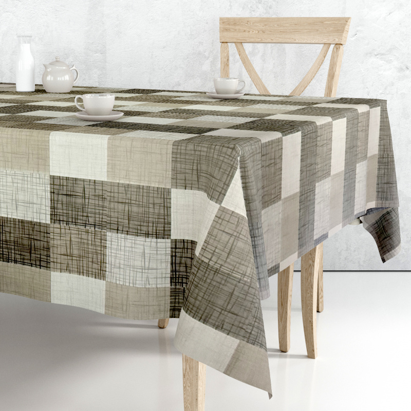 Ubrus PVC Mirabella DC-0555B 140cm x 20m