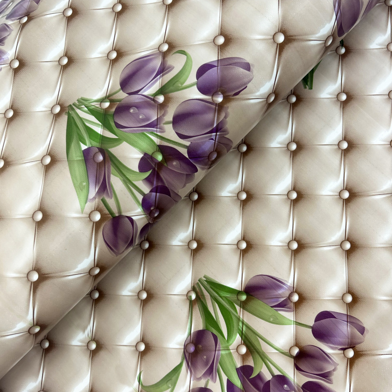 Ubrus PVC Mirabella DC-4410A  140cm x 20m