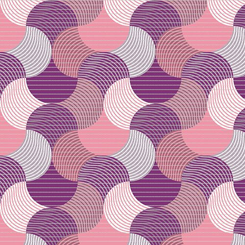 Koupelnová pěnová předložka AQN-544D, metráž