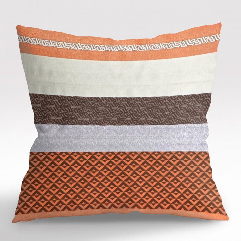 #Ervi povlak na polštář bavlněný - Salvatore  40x40 cm