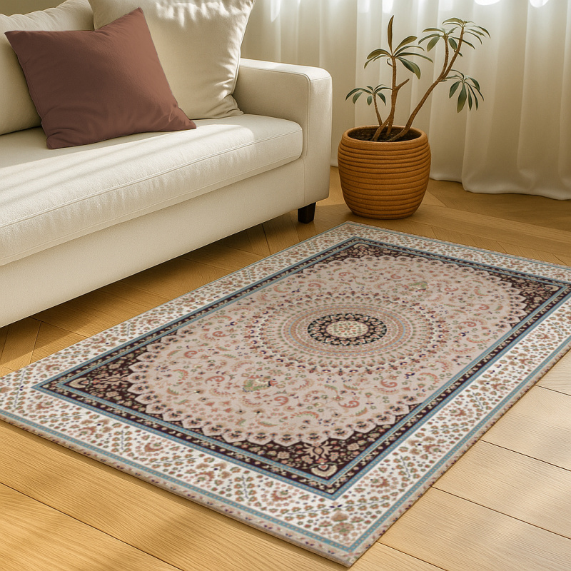 Koberec kusový DIGITAL VELVET G-110 - orientální