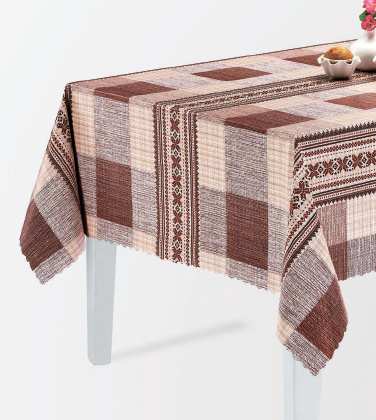 Ubrus PVC  FL-1087-01 - Role 140cmx 20m