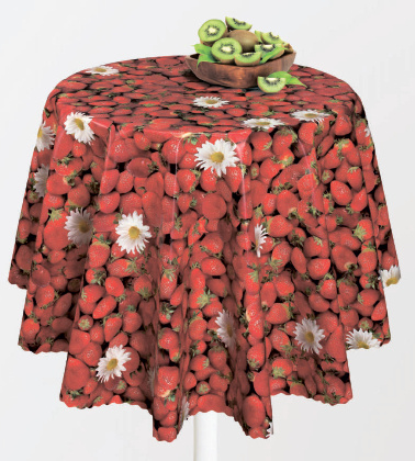 Ubrus PVC  FL-1156 - Role 140cmx 20m