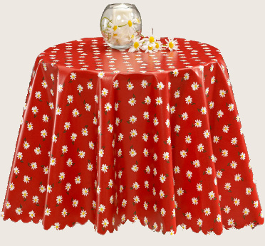 Ubrus PVC  FL-1725-02 - Role 140cmx 20m