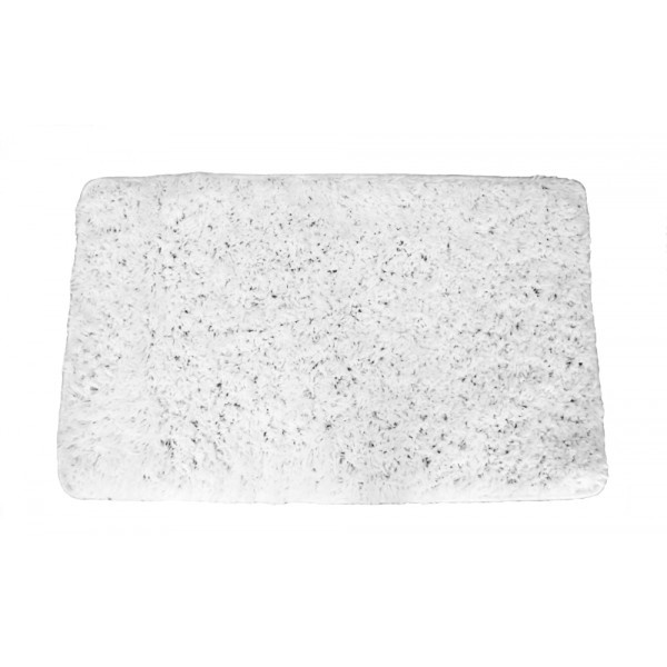 Kobereček Spring - bílý, 60x100 cm