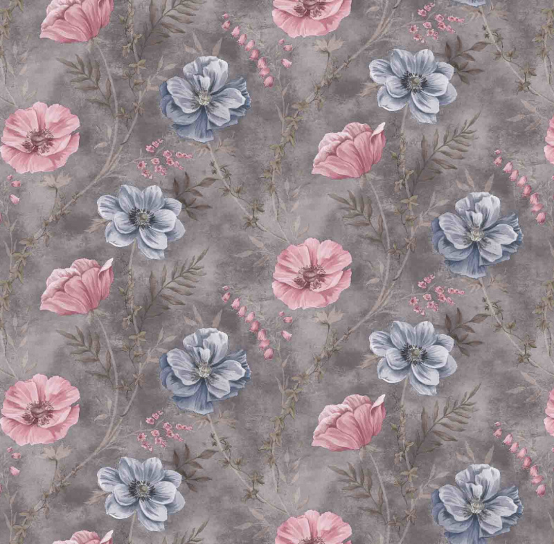 Ubrus PVC  FL-1727-03 - Role 140cmx 20m