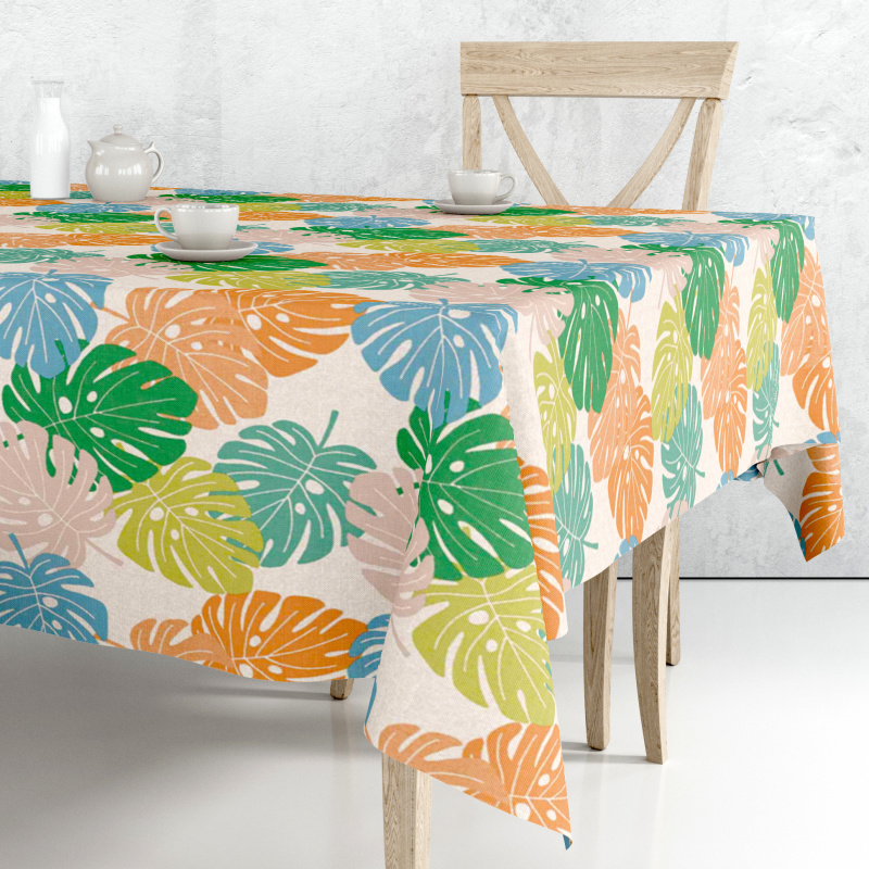 Ubrus PVC Moderno Mo-6324-01 - Role 140cmx 20m