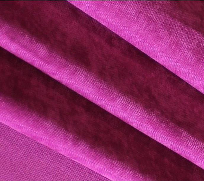 #Ervi zatemňovací závěs  - purpurový 140x250cm