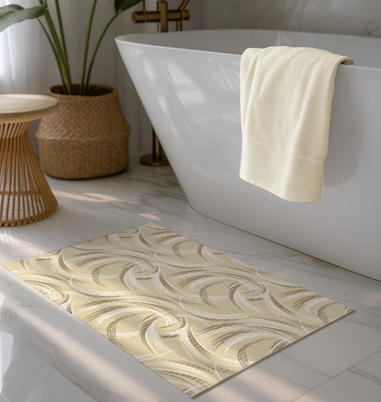 Role Dekomarin koupelnová PVC předložka D-65B 65cm x 15m