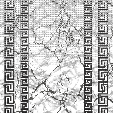 Role Dekomarin koupelnová PVC předložka D-38D 65cm x 15m