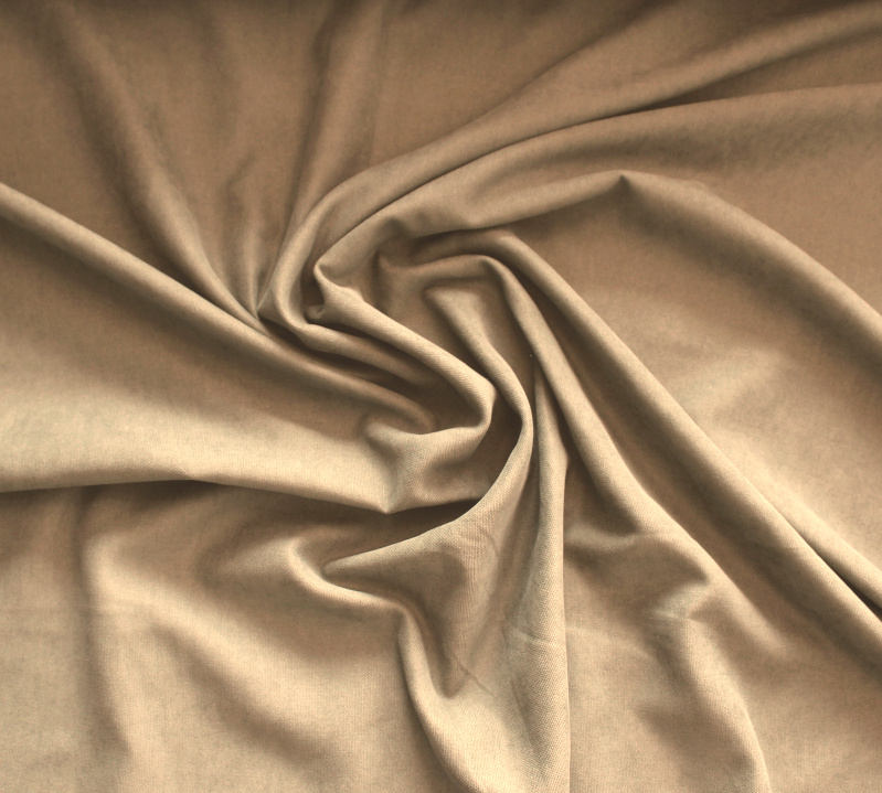 Ervi zatemňovací závěs  - béžový gold