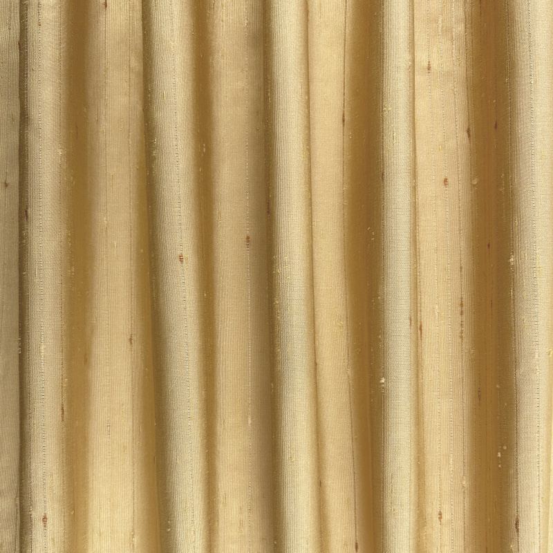 #Ervi dekorační závěs - Estera zlatá 150x250cm