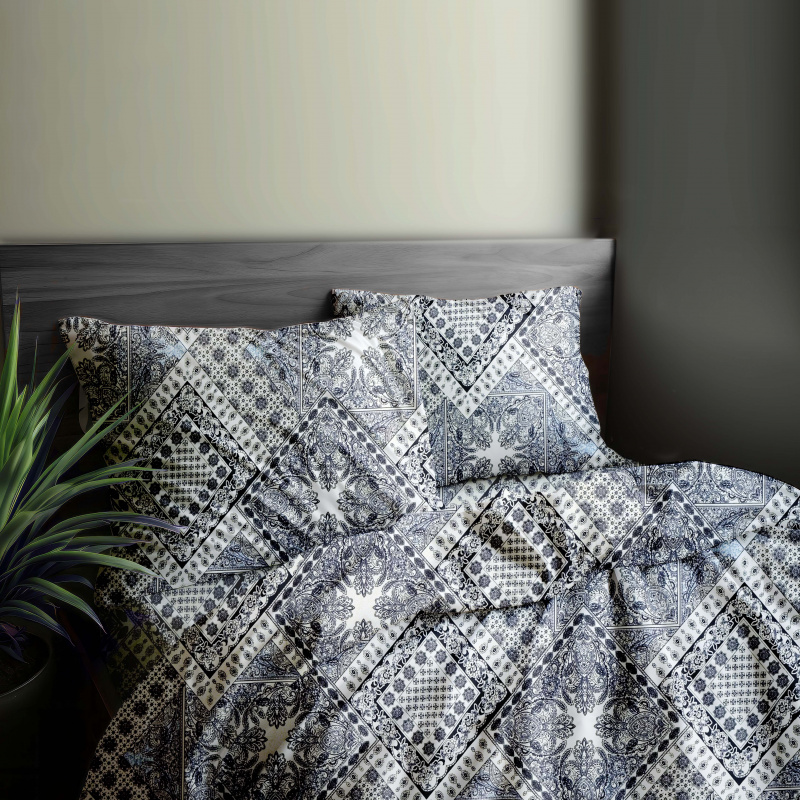 Ervi bavlněné povlečení - Castellón