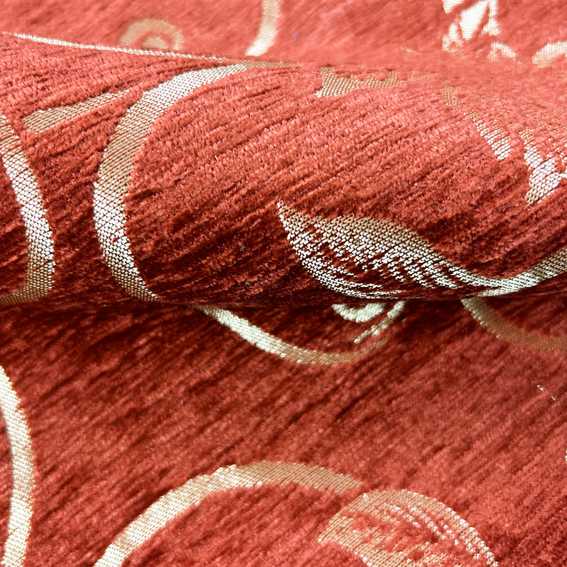 Dekorační/potahová Gobelínová oboustranná látka Rekor - 13266