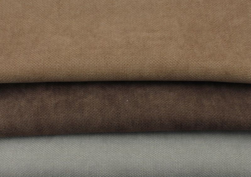 Dekorační/potahová látka LCT-02 světle šedá, metráž