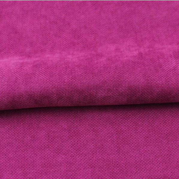 Dekorační/potahová látka LCT-165 purpurová, metráž