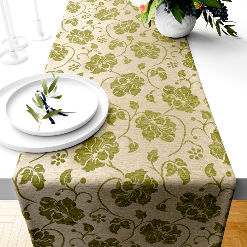 Ervi Gobelinový běhoun na stůl - Rekor - 7003-1