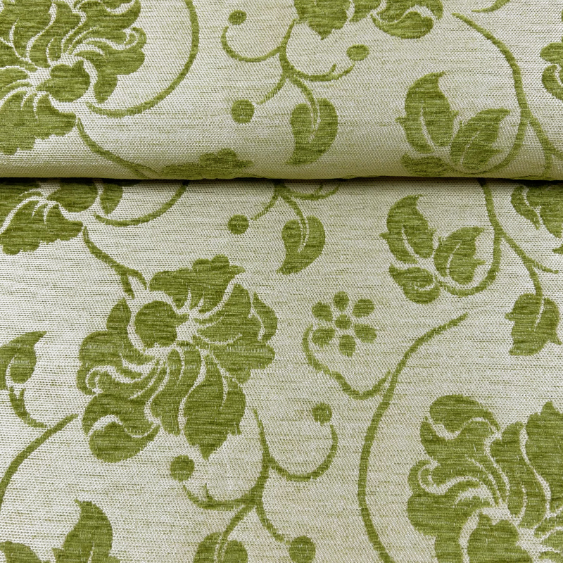 Dekorační/potahová Gobelínová oboustranná látka Rekor - 7003-1