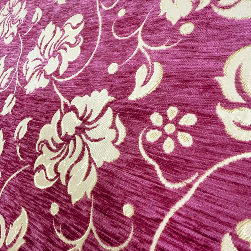 Dekorační/potahová Gobelínová oboustranná látka Rekor - 7005