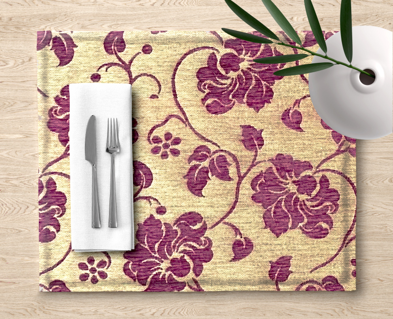 Ervi Gobelínové prostírání na stůl - Rekor - 7005-1