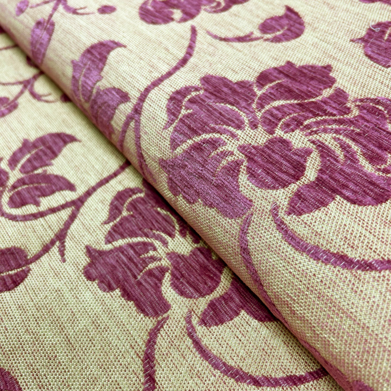 Dekorační/potahová Gobelínová oboustranná látka Rekor - 7005-1