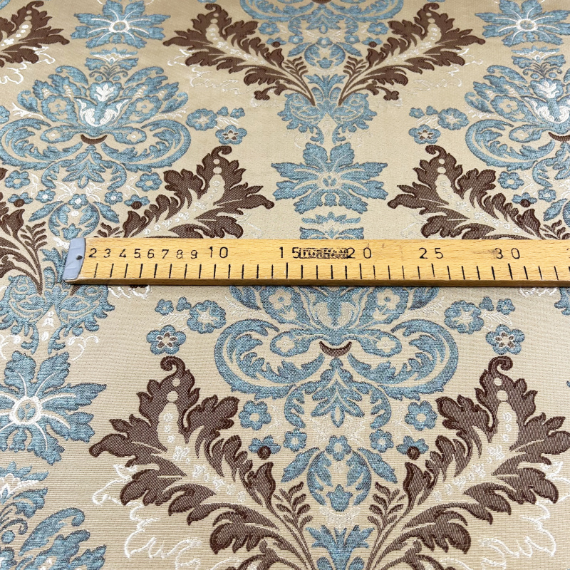 Dekorační/potahová Gobelínová oboustranná látka Rekor - 8102-1