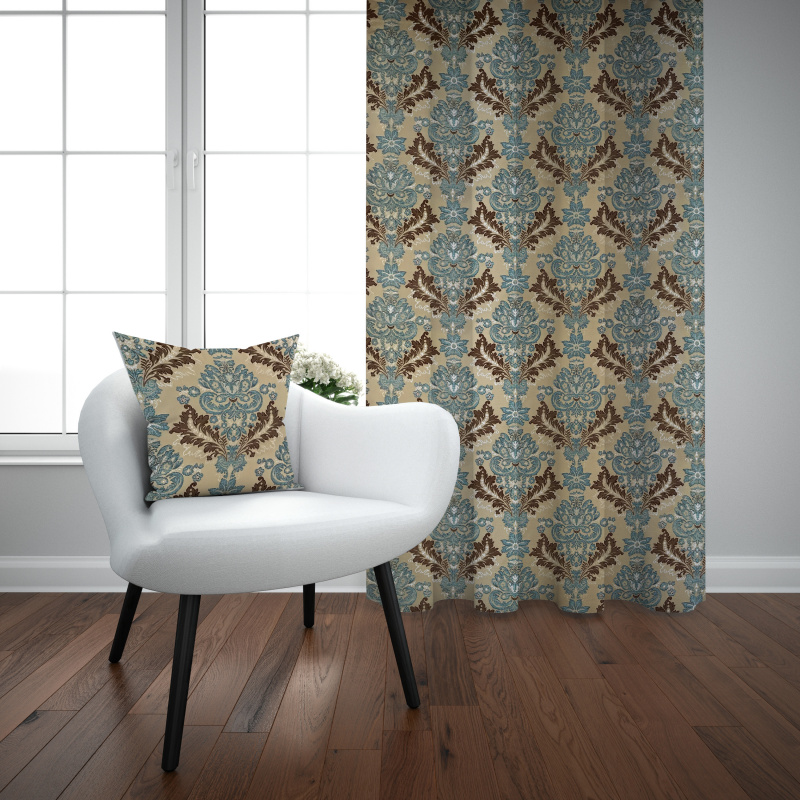 Ervi Gobelínový termo závěs - Rekor - 8102-1