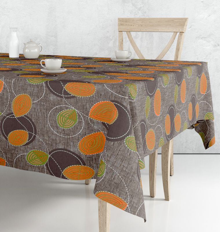 Ubrus PVC  FL-1257-01 - Role 140cmx 20m